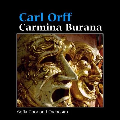 Orff: Carmina Burana 专辑 Bernd Weikl