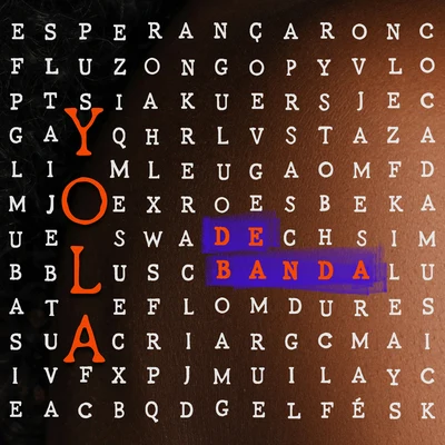 De Banda 专辑 Yola