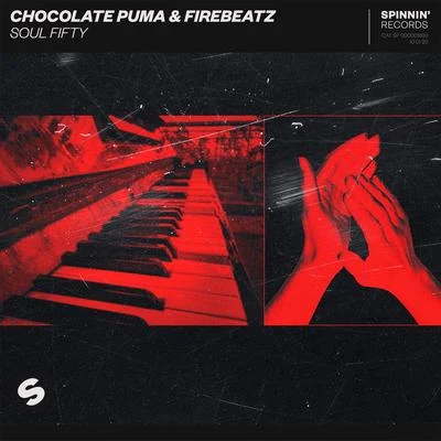 Chocolate PumaBingo Players Soul Fifty