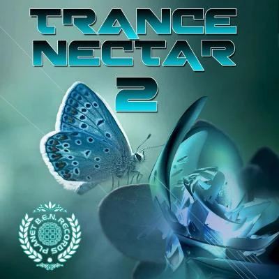 Trance Nectar, Vol. 2 專輯 Malicious