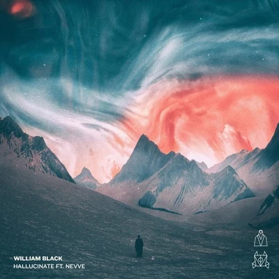 Hallucinate 專輯 William Black/AMIDY