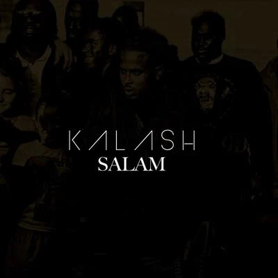 Salam 专辑 Gifta/Kalash