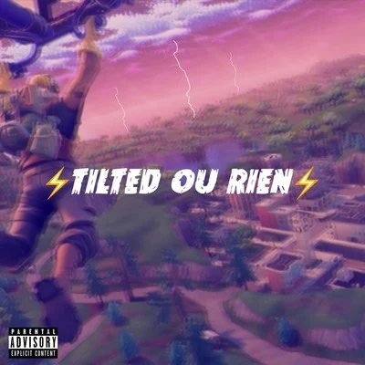 Tilted ou rien 專輯 JDOUBLE/Agent K/D-reDD/BBK/OnDaMiKe