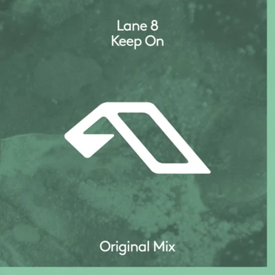 Keep On 專輯 Lane 8