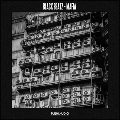 Mafia 專輯 Dammy Krane/Black Beatz