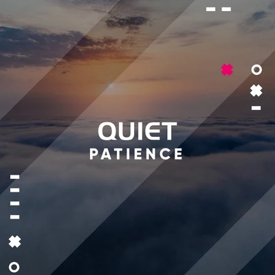 #Quiet Patience 專輯 Rainforest Ambience