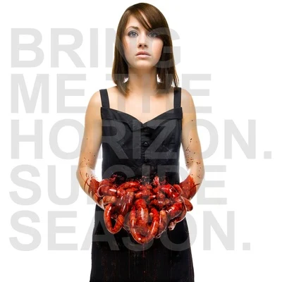 Suicide Season 专辑 Noise Killerz/Bring Me the Horizon