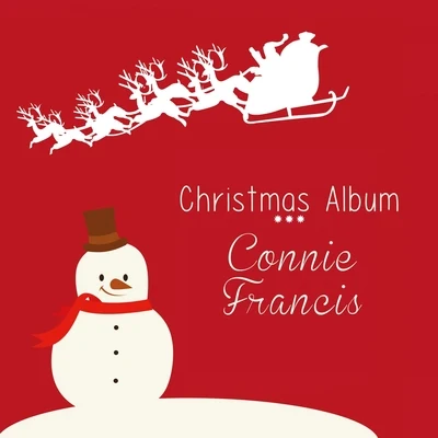 Christmas Album 专辑 Connie Francis