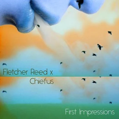 First Impressions 专辑 Fletcher Reed