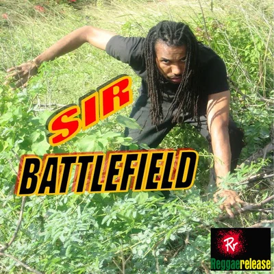 Battlefield 專輯 SiR/Bilal/Chris Dave and The Drumhedz/Anderson .Paak/Anna Wise