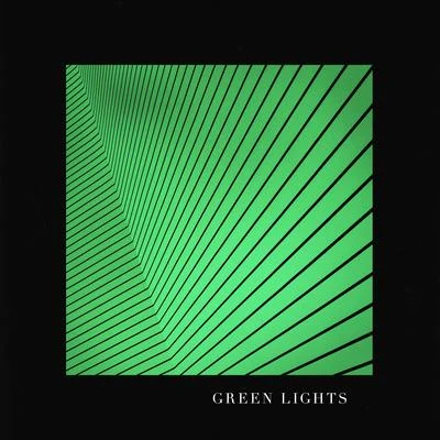 Green Lights EP 专辑 Walden