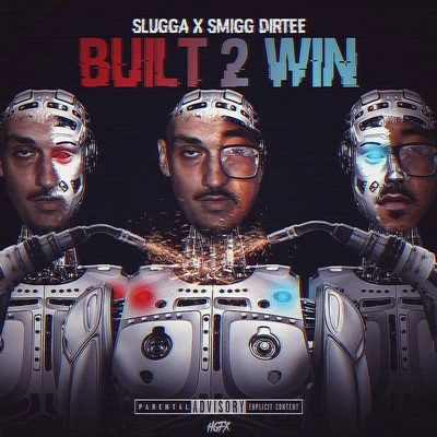 Built 2 Win 专辑 YouNg SluGGa