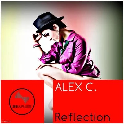 Reflection 專輯 Alex C.