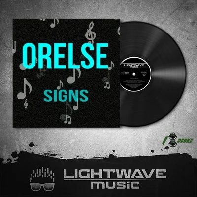 Signs 專輯 Orelse