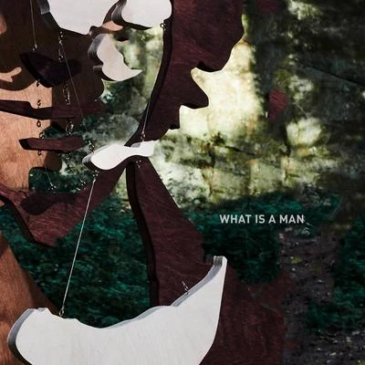 What is a Man 專輯 One Bit/Dan Owen