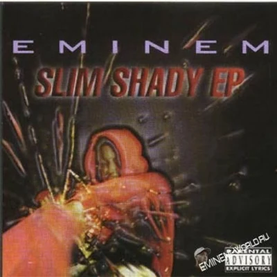 The Slim Shady EP 专辑 Karaoke Legends/Paul Philip Herman/Eminem/Steven McEwan/James Gregory Scheffer