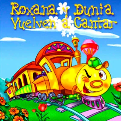 RoxanaByred Roxana y Dunia vuelven a cantar (Remasterizado)