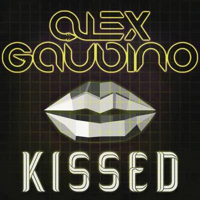 Alex GaudinoMercerATFC Kissed