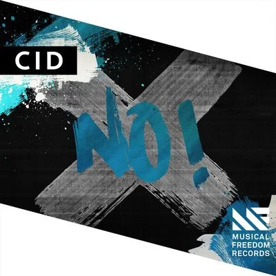 No! 專輯 CID