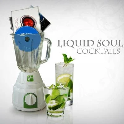 CreatorLiquid Soul Cocktails