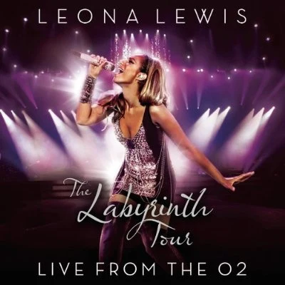 Leona Lewis The Labyrinth Tour Live from The O2