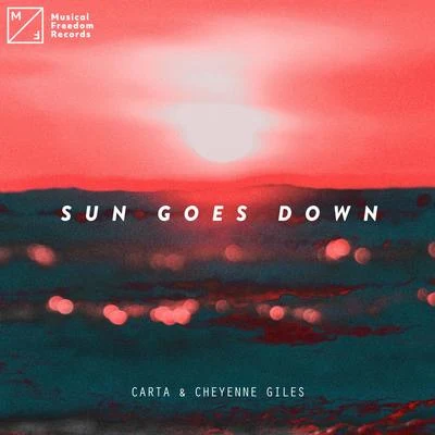 Sun Goes Down 專輯 Cheyenne Giles, Knock2, YS/Cheyenne Giles