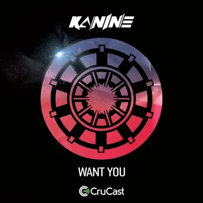 Want You 專輯 Kanine