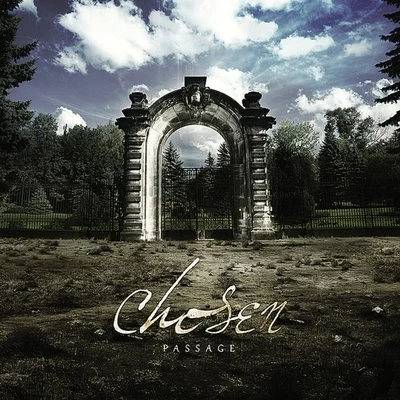 Passage 專輯 Chosen