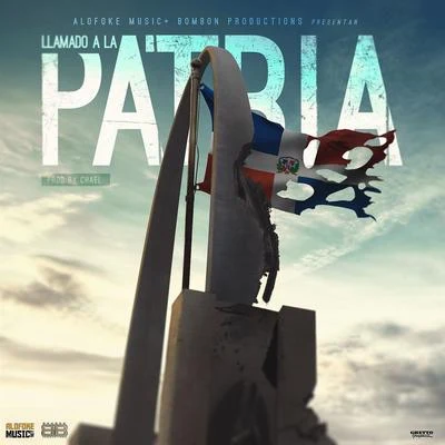 Llamado a la Patria 專輯 Mark B