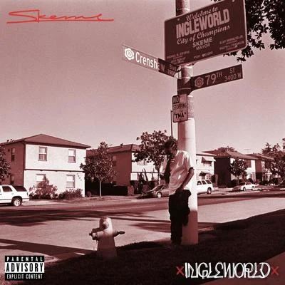 Ingleworld 專輯 Skeme/Leon Else