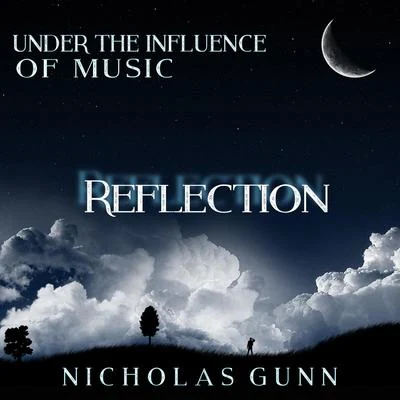 Nicholas GunnJohannes Linstead Reflection, Under the Influence of Music