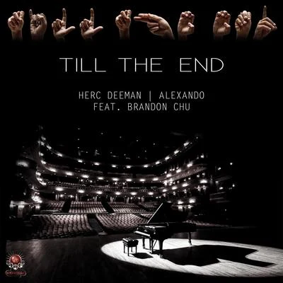 Till The End 專輯 NoiZ Van Grane/Herc Deeman/Padé