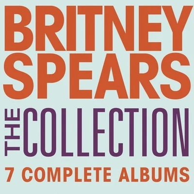 The Collection Britney Spears 專輯 Britney Spears