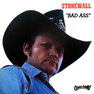 Bad Ass 專輯 Sonya Isaacs/Charlie Louvin/Robbie Fulks/Stonewall Jackson/Kevin Montgomery