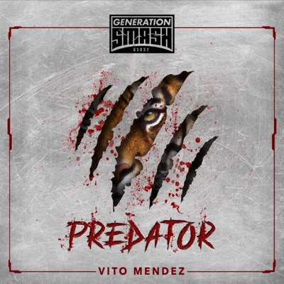 Predator 专辑 Vito Mendez/Cloudrider