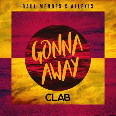 Gonna Away 專輯 Raul Mendes