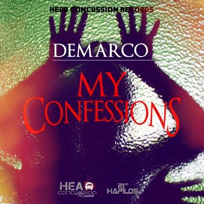 My Confessions 專輯 DeMarco/JayCrazie