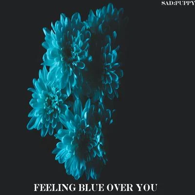 Feeling Blue Over You 專輯 Sad Puppy