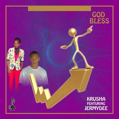 God Bless (feat. Jermydee) 专辑 Jermydee