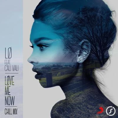 Love Me Now 專輯 Cali Vali