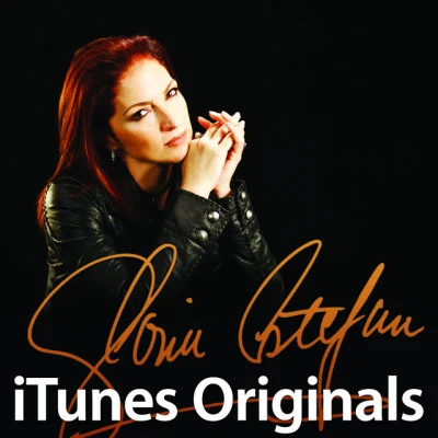 ITunes Originals (Spanish Version) 專輯 Gloria Estefan/MSM