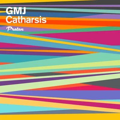 Catharsis 專輯 Iossa/Ken Holland/GMJ