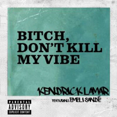 Bitch, Dont Kill My Vibe (Remix) 專輯 Kendrick Lamar