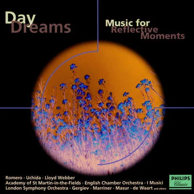 Various: Daydreams - Music for Reflective Moments 專輯 Jeffrey Tate