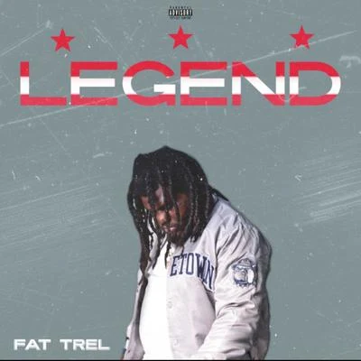 Legend 專輯 Fat Trel