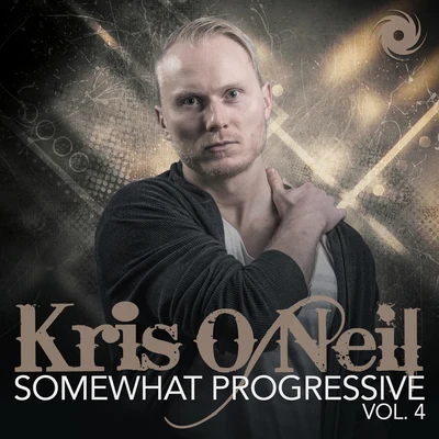 Somewhat Progressive vol. 4 專輯 Kris ONeil