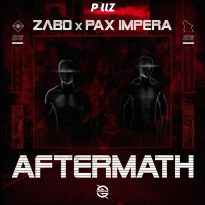 Aftermath 专辑 ZABO/Aloma Steele/Tokyo Rose