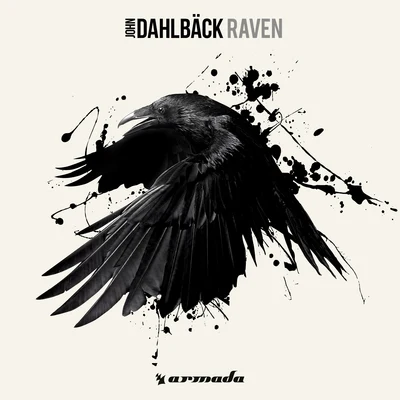 John DahlbackATFC Raven