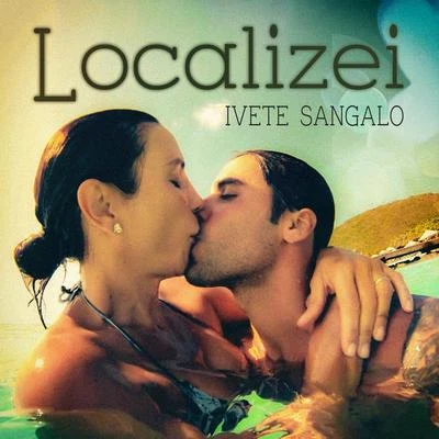 Localizei 專輯 Ivete Sangalo