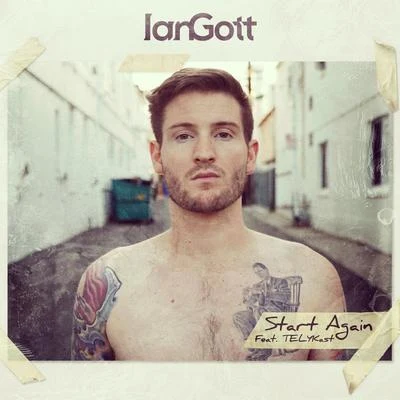 Start Again 專輯 Ian Gott